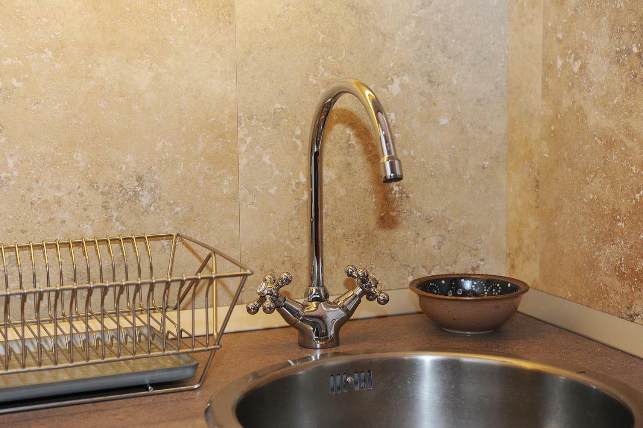 Atu Central Apartment คลูจ-นาโปกา ภายนอก รูปภาพ