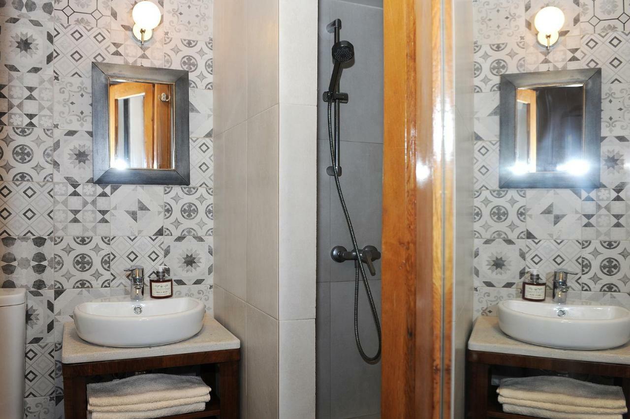 Atu Central Apartment คลูจ-นาโปกา ภายนอก รูปภาพ
