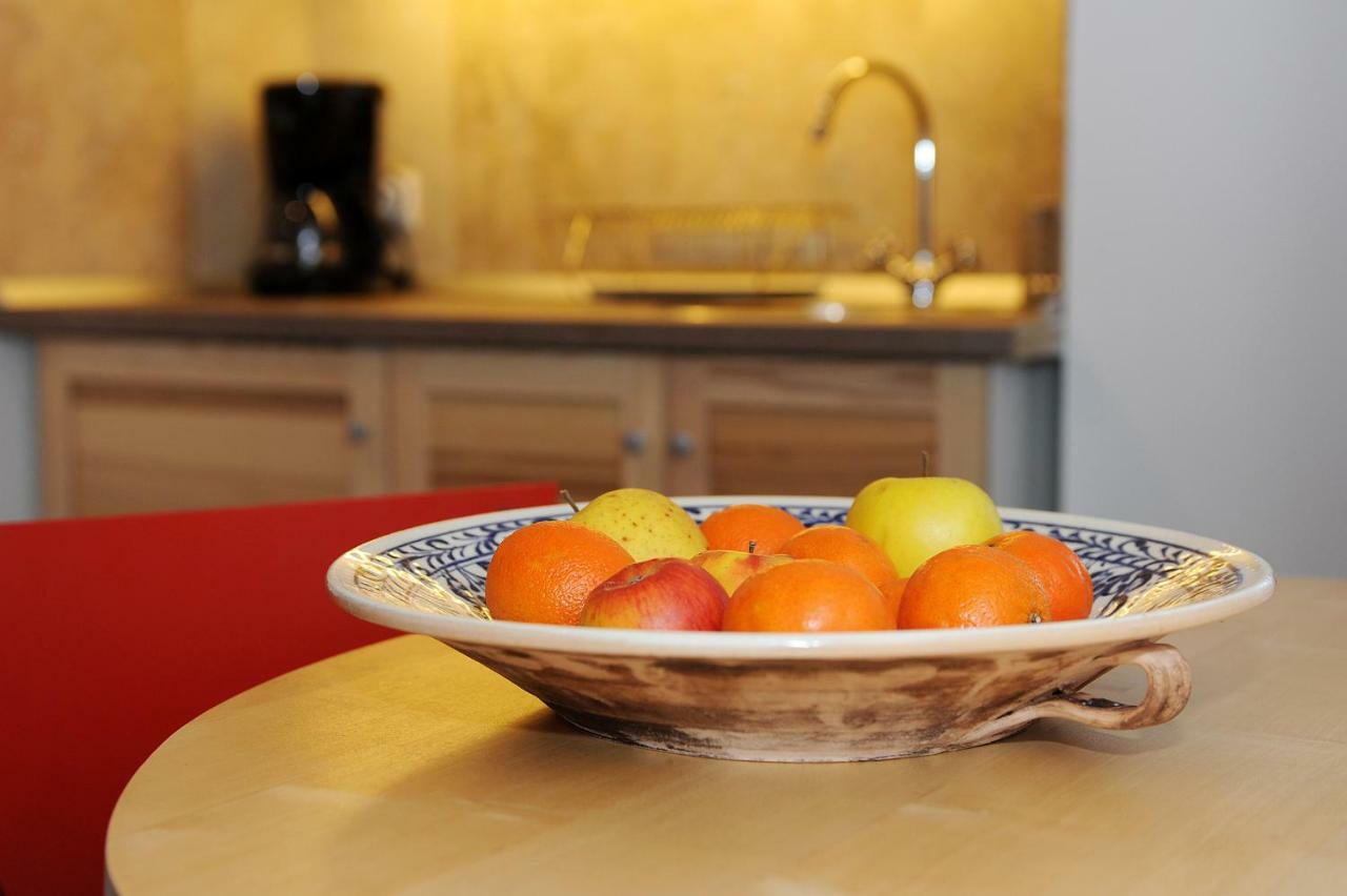Atu Central Apartment คลูจ-นาโปกา ภายนอก รูปภาพ